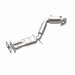 MagnaFlow Exhaust Products 21-508 OEM Grade Direct-Fit Catalytic Converter - Truck Part Superstore