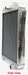 Northern Radiator 205193 Muscle Car Radiator - 25 3/4 X 22 5/8 X 3 1/8 - Truck Part Superstore