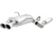 MagnaFlow Exhaust Products 16712 Touring Series Stainless Cat-Back System - Truck Part Superstore