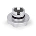 Mishimoto MMOFC-MUS4-15MBK Ford Mustang EcoBoost 2015+/Ford Focus ST 2013+ Mishimoto Oil Filler Cap Black - Truck Part Superstore