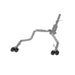 MBRP Exhaust S50043CF Quad Carbon Fiber Tips. - Truck Part Superstore