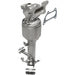 MagnaFlow Exhaust Products 52022 Catalytic Converter with Integrated Exhaust Manifold - Truck Part Superstore