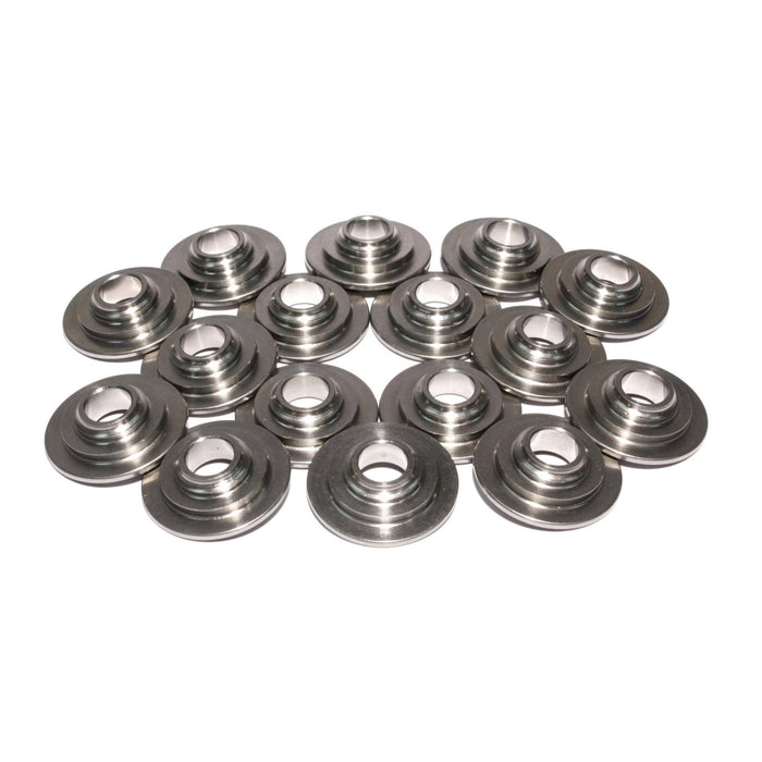 COMP Cams 776-16 7 Degree Titanium Retainer Set GM GEN III w/ 8mm Valve w/ 1.430-1.460 OD Spring - Truck Part Superstore