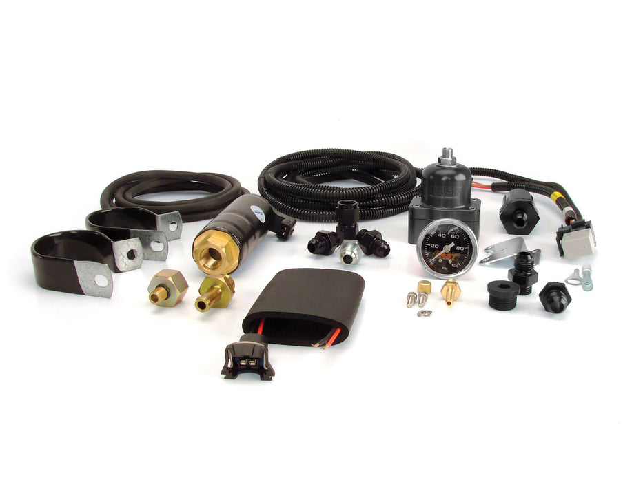 FAST 307503 Inline Fuel Pump Kit for EZ 1.0 - Truck Part Superstore