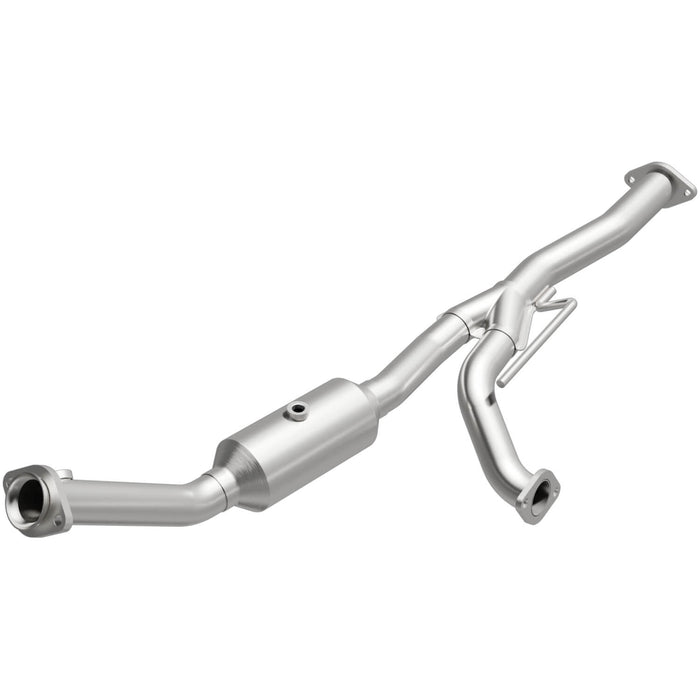 MagnaFlow Exhaust Products 5451678 California Direct-Fit Catalytic Converter - Truck Part Superstore