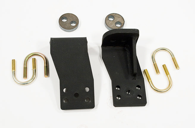 Tuff Country 55910 Steering Knuckle Support Kit 00-06 Toyota Tundra 4WD Tuff Country - Truck Part Superstore