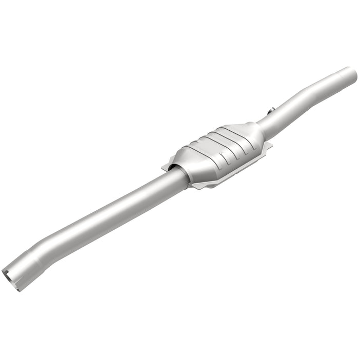 MagnaFlow Exhaust Products 4451603 California Direct-Fit Catalytic Converter - Truck Part Superstore