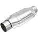 MagnaFlow Exhaust Products 339109 California Universal Catalytic Converter-3in. - Truck Part Superstore