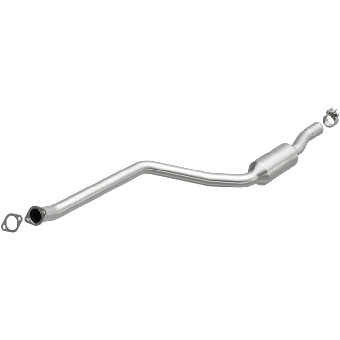 MagnaFlow Exhaust Products 5571374 California Direct-Fit Catalytic Converter - Truck Part Superstore