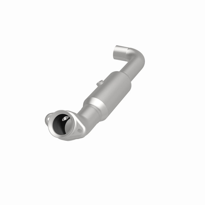 MagnaFlow Exhaust Products 21-520 OEM Grade Direct-Fit Catalytic Converter - Truck Part Superstore