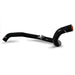 Mishimoto MMHOSE-JLH-18BK Jeep Wrangler JL 2.0L Silicone Radiator Hose Kit, 2018+, Black - Truck Part Superstore