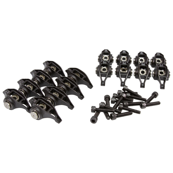 COMP Cams 1480-16 Trunnion Upgraded 1.8 Ratio OE Rocker Set for GM GEN V LT1 - Truck Part Superstore