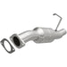 MagnaFlow Exhaust Products 23781 HM Grade Direct-Fit Catalytic Converter - Truck Part Superstore