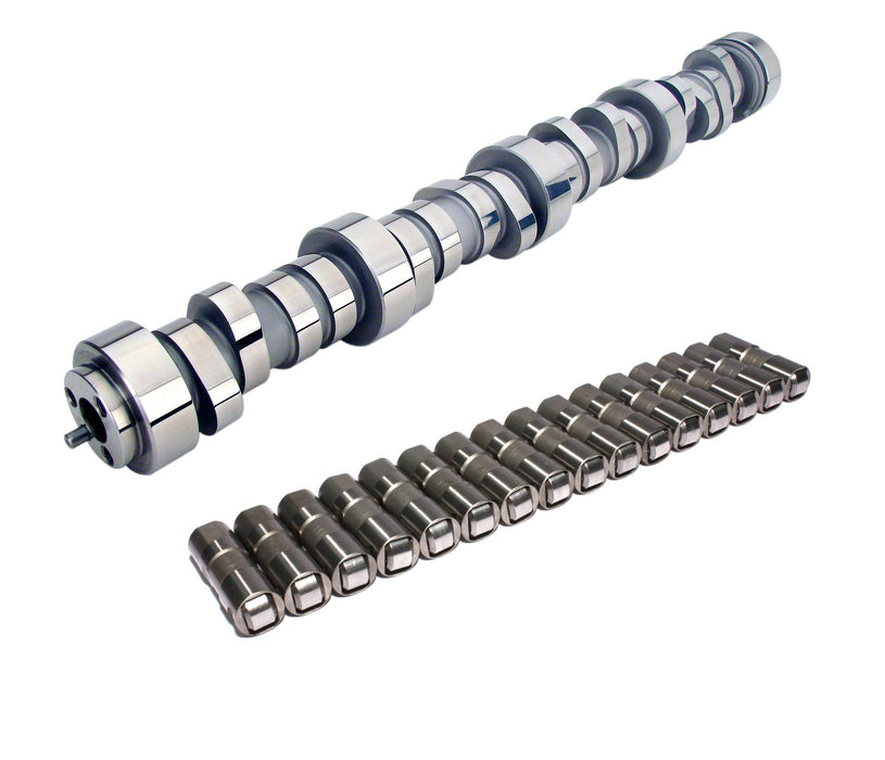 COMP Cams CL54-412-11 XFI RPM 212/218 Hydraulic Roller Cam and Lifter Kit for GM LS GEN III/IV - Truck Part Superstore