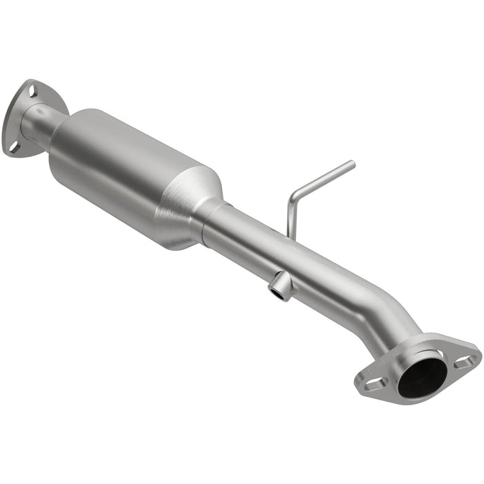 MagnaFlow Exhaust Products 3391669 California Direct-Fit Catalytic Converter - Truck Part Superstore