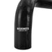 Mishimoto MMHOSE-Q50-16BK Silicone Radiator Hose Kit, fits Infiniti Q50/Q60 3.0T 2016+, Black - Truck Part Superstore
