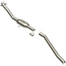 MagnaFlow Exhaust Products 93274 Standard Grade Direct-Fit Catalytic Converter - Truck Part Superstore