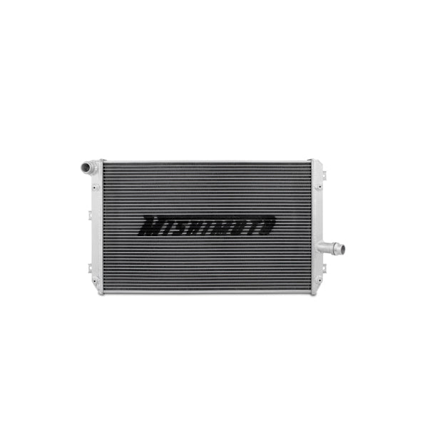 Mishimoto MMRAD-MAC-06 Performance Aluminum Radiator, fits Volkswagen Golf MK5 GTI 2006-2009 - Truck Part Superstore