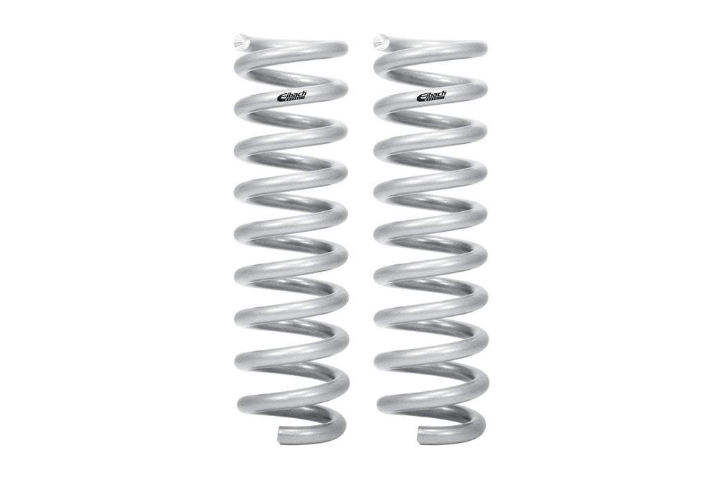 Eibach Springs E30-35-048-01-20 PRO-LIFT-KIT Springs (Front Springs Only) - Truck Part Superstore
