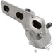 MagnaFlow Exhaust Products 50864 Catalytic Converter with Integrated Exhaust Manifold - Truck Part Superstore