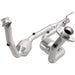 MagnaFlow Exhaust Products 23178 HM Grade Direct-Fit Catalytic Converter - Truck Part Superstore