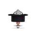 Mishimoto MMTS-RAM-99H High-Temperature Thermostat, fits Dodge 5.9L/6.7L Cummins 1999-2013 - Truck Part Superstore