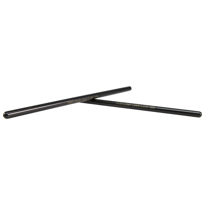 COMP Cams 8720-16 Hi-Tech .080" Wall Pushrod Set for '03-'08 Dodge 5.7L HEMI - Truck Part Superstore