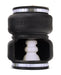 Air Lift 84235 Replacement Air Spring—LL 5000 Ultimate bellows type w/ internal jounce bumper - Truck Part Superstore