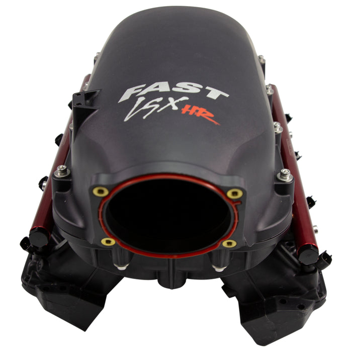 FAST 146106 LSXHR 103mm Intake Manifold for Rectangular Port LS3 - Truck Part Superstore