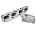 MagnaFlow Exhaust Products 50434 HM Grade Manifold Catalytic Converter - Truck Part Superstore