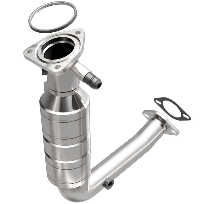 MagnaFlow Exhaust Products 49230 OEM Grade Direct-Fit Catalytic Converter - Truck Part Superstore