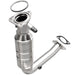 MagnaFlow Exhaust Products 49230 OEM Grade Direct-Fit Catalytic Converter - Truck Part Superstore