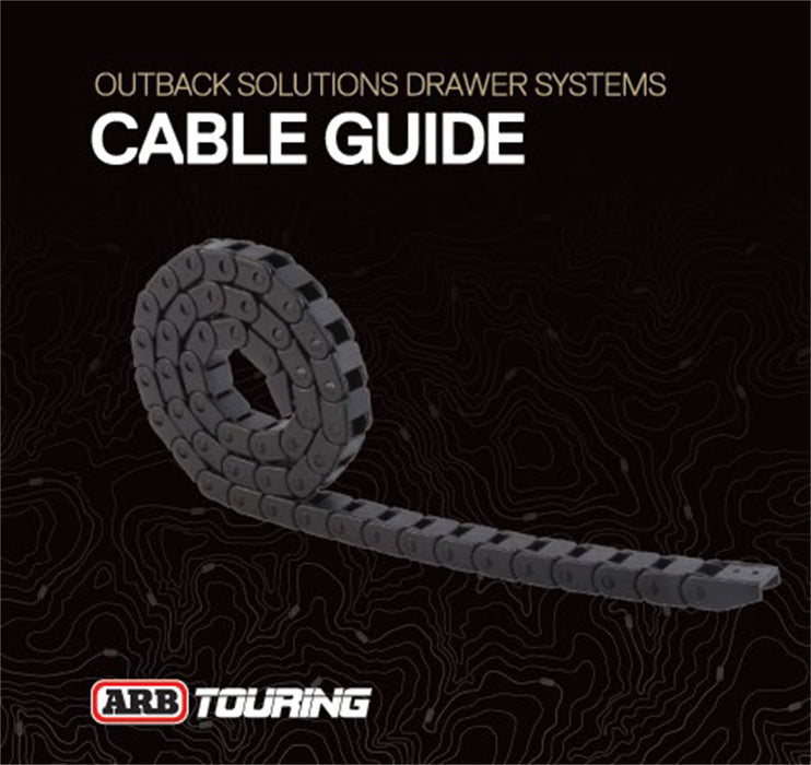 ARB CABRUN Cargo Box Accessory - Truck Part Superstore