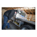UWS EC40081 UWS EC40081 36-Inch Heavy-Wall Aluminum Single-Door Flatbed Underbody Tool Box - Truck Part Superstore