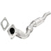 MagnaFlow Exhaust Products 49893 OEM Grade Direct-Fit Catalytic Converter - Truck Part Superstore