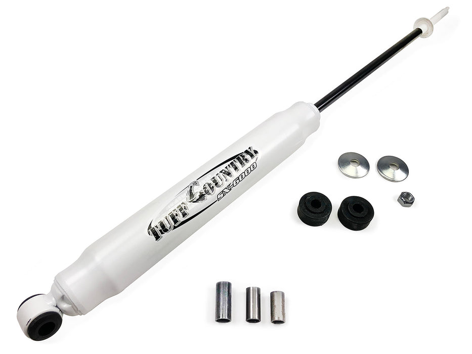 Tuff Country 62302 SX6000 Twin-Tube Cellular Gas Shock Absorber Hydraulic Tuff Country - Truck Part Superstore