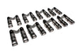 COMP Cams 8043-16 Endure-X Solid Roller Lifter Set for Chrysler 273-360 - Truck Part Superstore