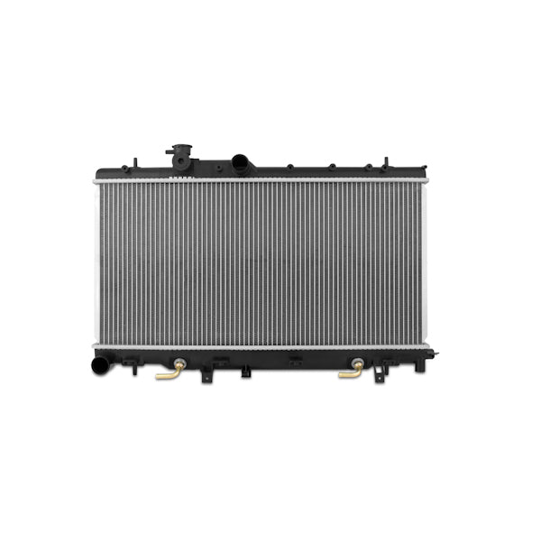 Mishimoto R2703 Subaru WRX, 2002-2007 and Subaru STI, 2004-2007 OEM Replacement Radiator - Truck Part Superstore