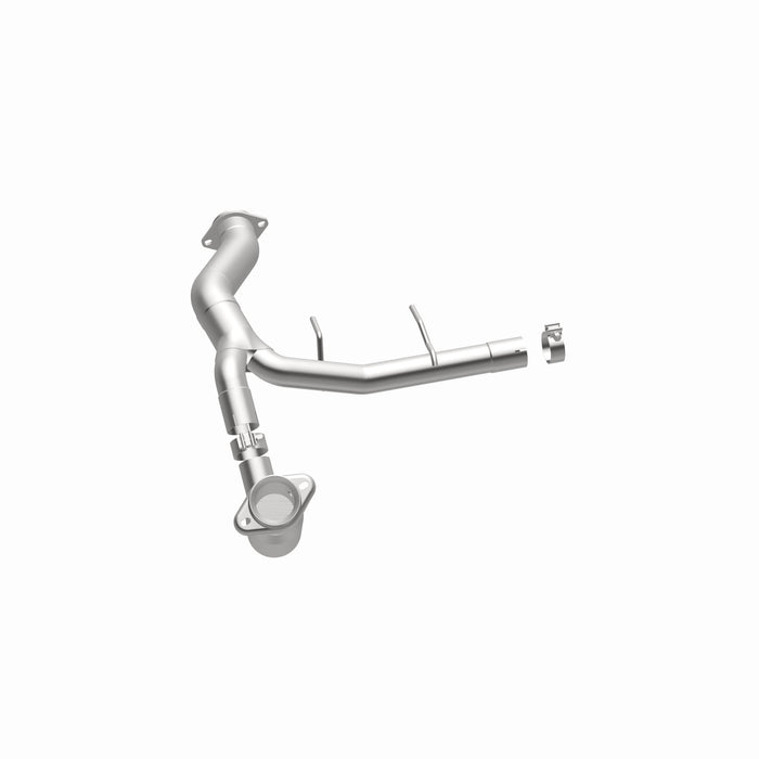 MagnaFlow Exhaust Products 21-521 OEM Grade Direct-Fit Catalytic Converter - Truck Part Superstore