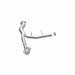 MagnaFlow Exhaust Products 21-521 OEM Grade Direct-Fit Catalytic Converter - Truck Part Superstore