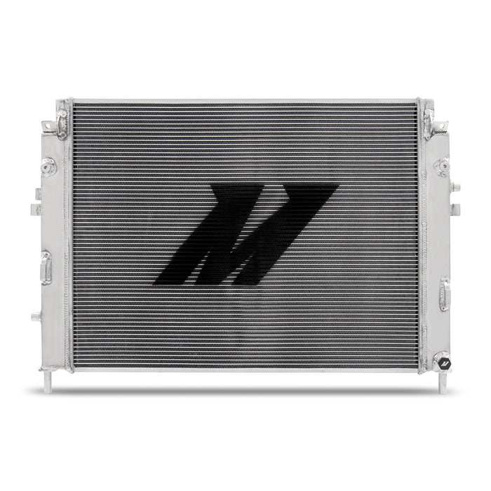 Mishimoto MMRAD-MIA-06 Performance Aluminum Radiator, Fits Mazda NC Miata (Manual) 2006-2015 - Truck Part Superstore
