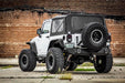 Rough Country 68250 4 Inch Jeep Suspension Lift Kit Vertex 07-18 Wrangler JK Rough Country - Truck Part Superstore