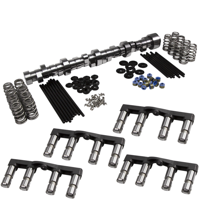 COMP Cams MK112-303-11 Stage 2 HRT Master Camshaft Kit for Dodge Non-VVT 5.7L HEMI - Truck Part Superstore