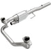 MagnaFlow Exhaust Products 3391285 California Direct-Fit Catalytic Converter - Truck Part Superstore