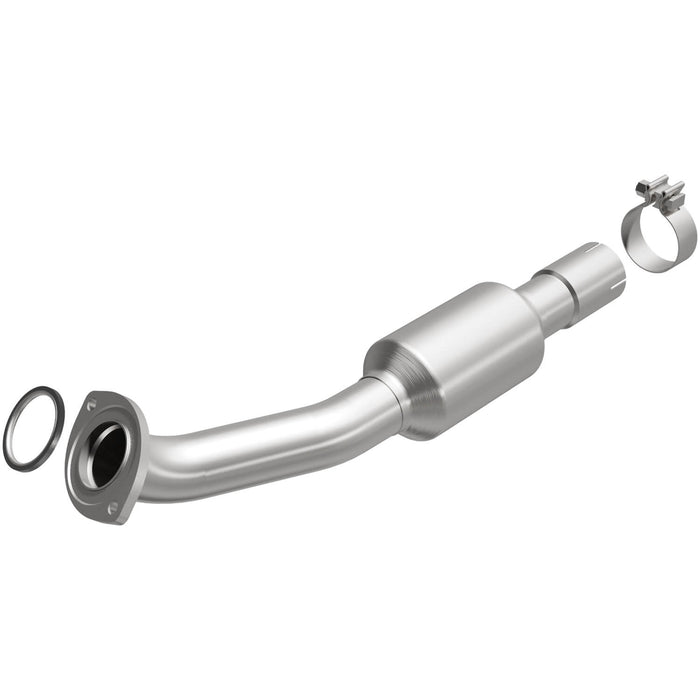 MagnaFlow Exhaust Products 5571544 California Direct-Fit Catalytic Converter - Truck Part Superstore