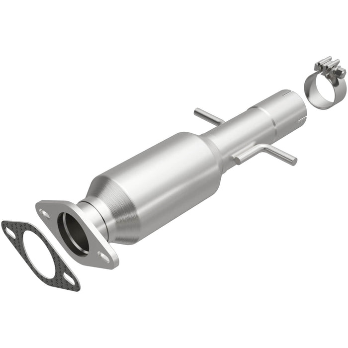 MagnaFlow Exhaust Products 5571623 California Direct-Fit Catalytic Converter - Truck Part Superstore
