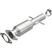 MagnaFlow Exhaust Products 5571623 California Direct-Fit Catalytic Converter - Truck Part Superstore