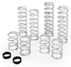 Eibach Springs E85-212-002-03-22 PRO-UTV - Stage 3 Performance Spring System (Set of 8 Springs) - Truck Part Superstore
