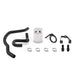 Mishimoto MMBCC-MOP64-15PBEP Direct-Fit Catch Can Kit, fits Dodge Charger / Chrysler 300C 6.4L 2015+ - Truck Part Superstore