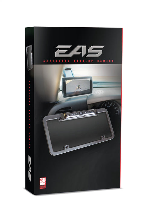 Superchips 98203 CTS3 Back-Up Camera Kit; w/RCA To USB Adapter; Black; - Truck Part Superstore